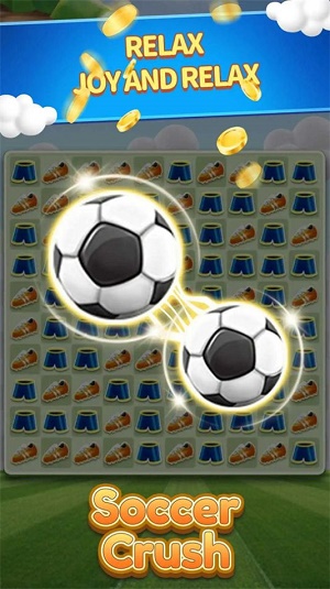 足球消消除(3)
