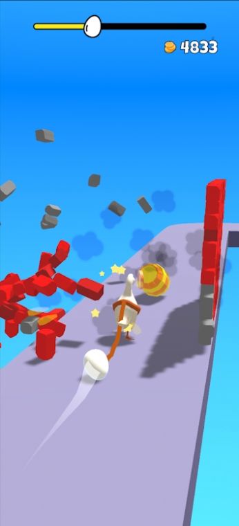 快跑鸭子快跑(1)