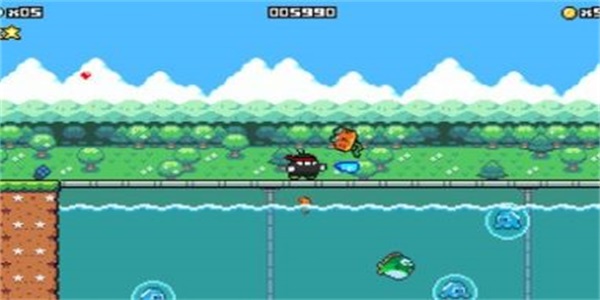 超级洋葱男孩2图1