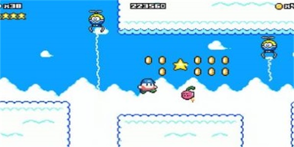 超级洋葱男孩2图2