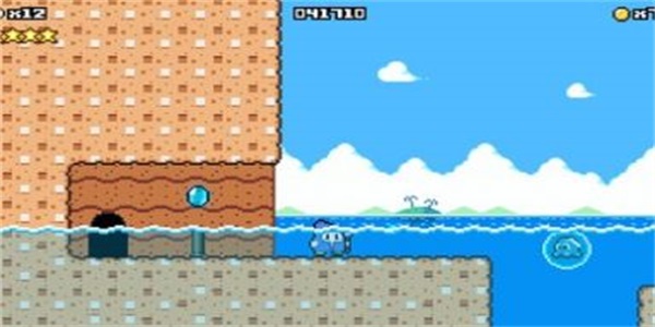 超级洋葱男孩2图3