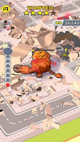 城市怪物大师(1)