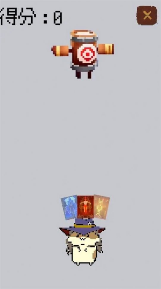 卡牌大师模拟器(2)