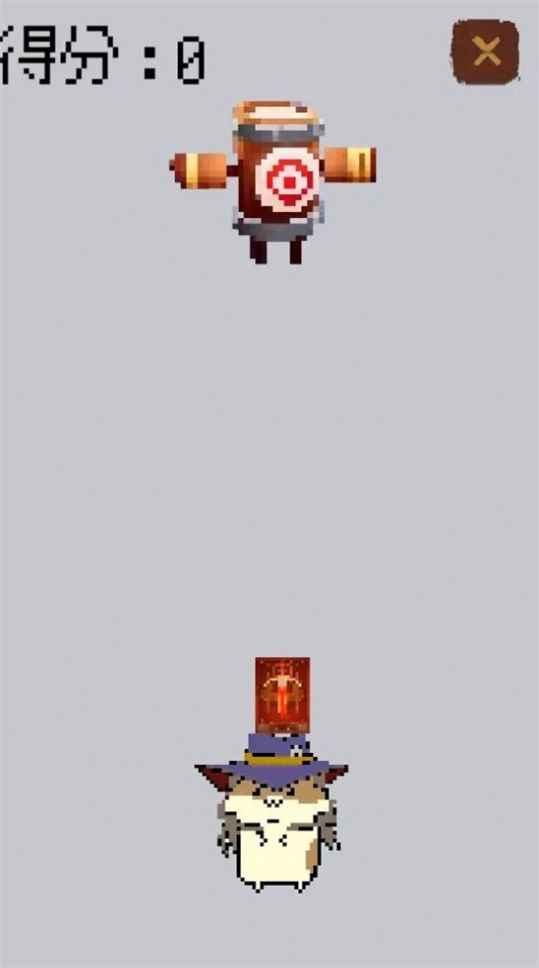 卡牌大师模拟器(3)