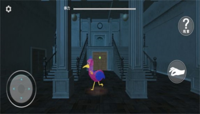 猛鬼校舍模拟器(3)