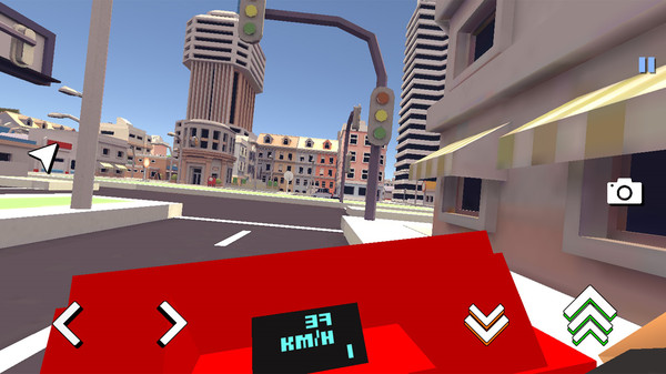 新手驾驶训练图1