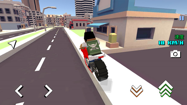 新手驾驶训练图2