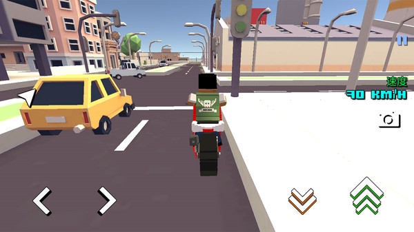 新手驾驶训练图3