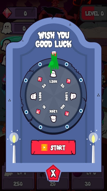 空闲魔鬼大亨图1