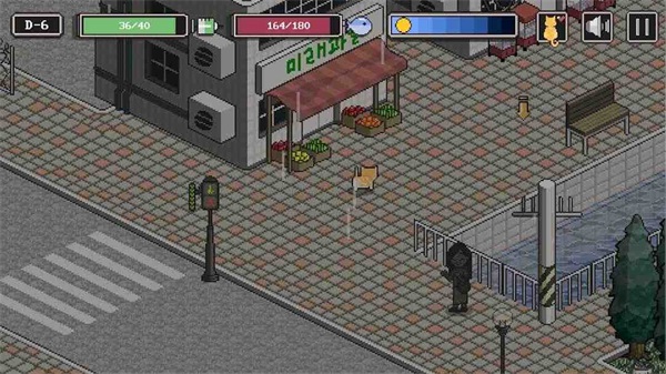 流浪猫求生之路(1)