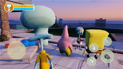 田园人生模拟(1)