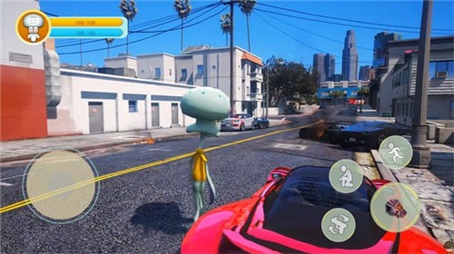 田园人生模拟(2)