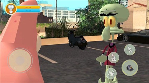 田园人生模拟(3)