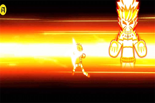 火柴人大招版(1)