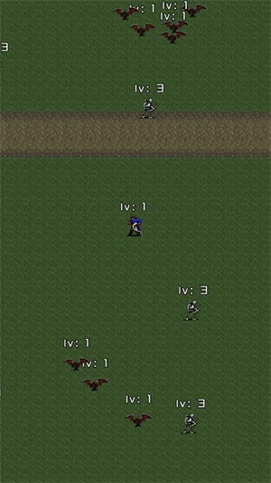 小兵战争之造塔