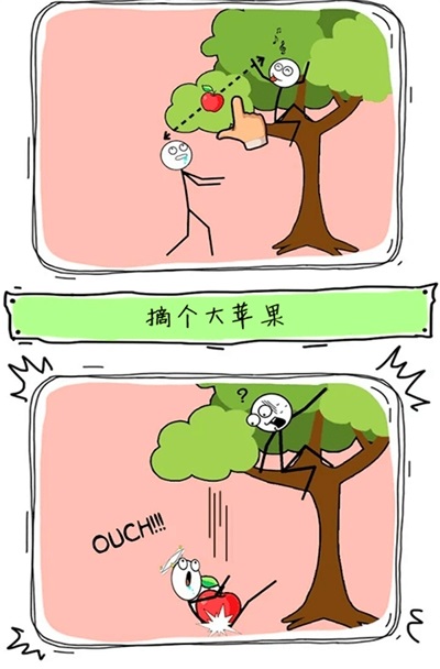天才畫家