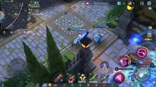 戰(zhàn)塔英雄