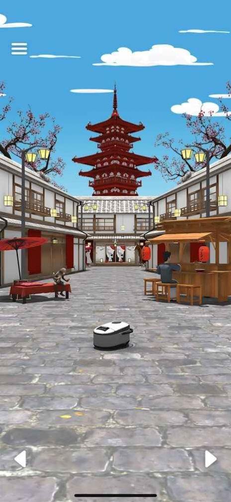 逃脱京都(1)