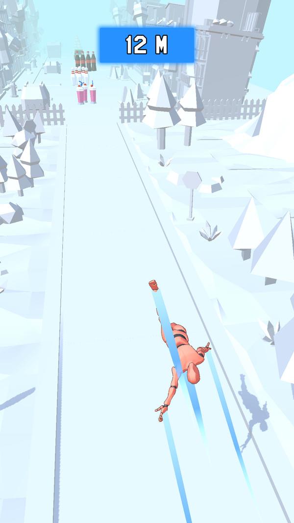 车祸模拟器撞击图2