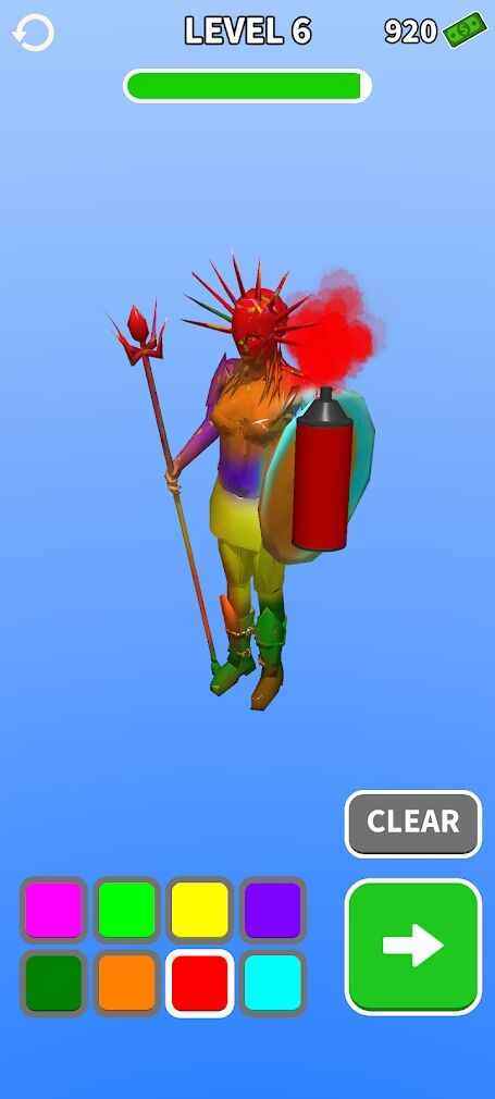 雕刻大師3d