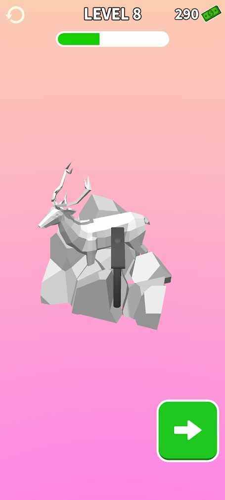 雕刻大師3d