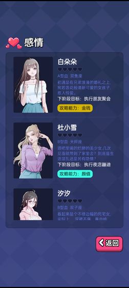 人生選擇器