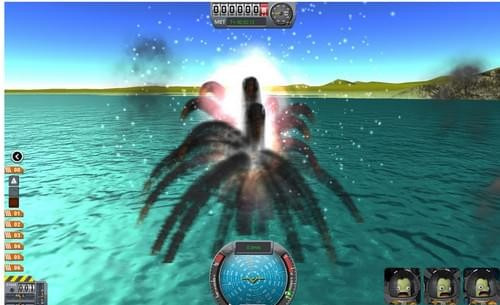 坎巴拉太空计划图2