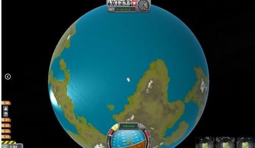 坎巴拉太空计划图3