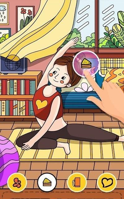 尋物大偵探
