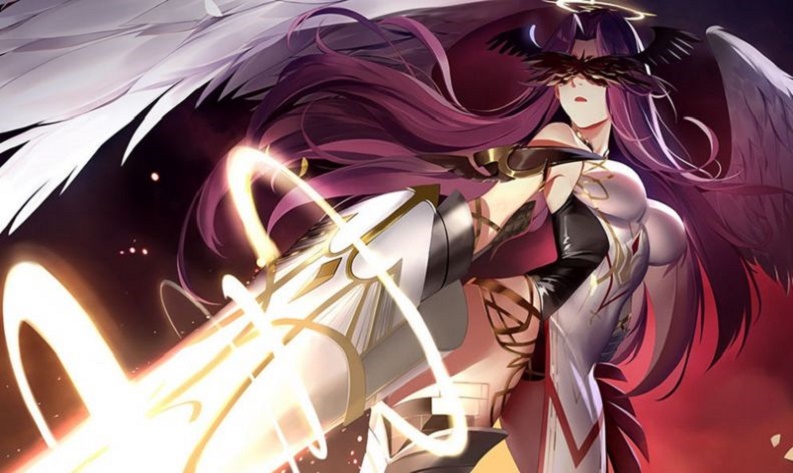 星灣物語