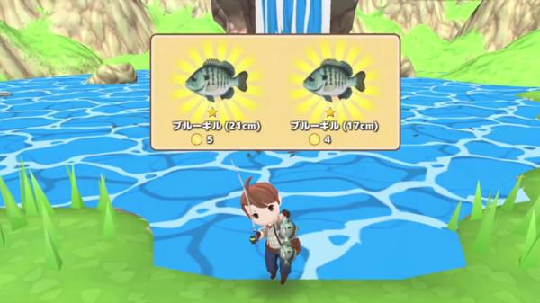 釣魚生活