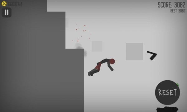 殺死火柴人