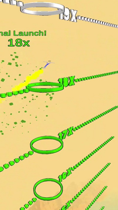 沙雕行动小队图2