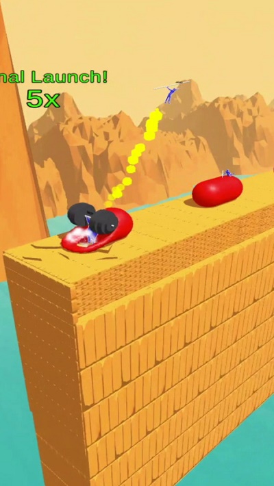 沙雕行动小队图3