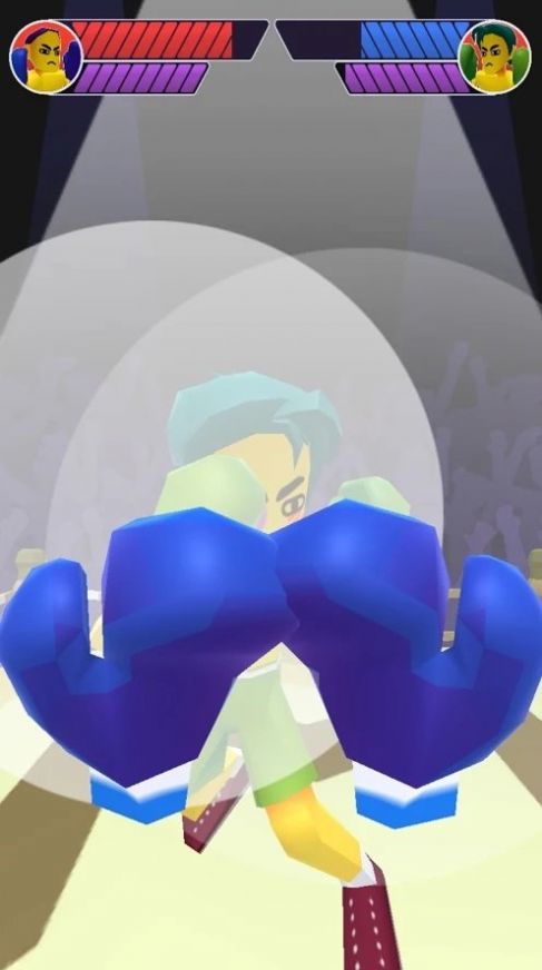 Q版