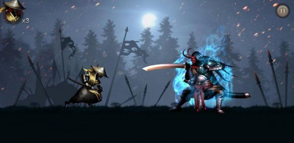 暗影武士忍者图2