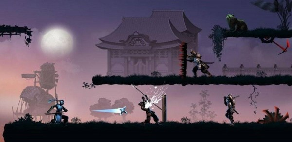 暗影武士忍者图3