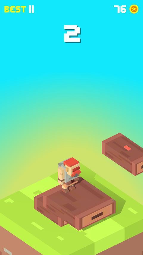 史诗般的霍皮斯塔基图3