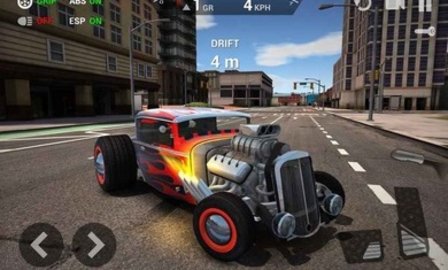 终极赛车驾驶模拟器图3