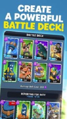 面团世界大战游戏图1