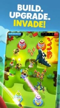 面团世界大战游戏图2