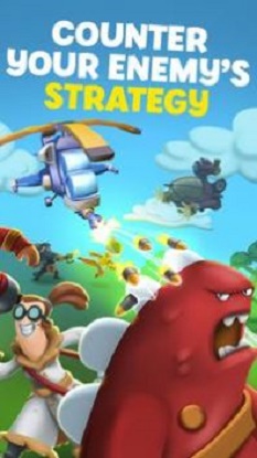 面团世界大战游戏图3