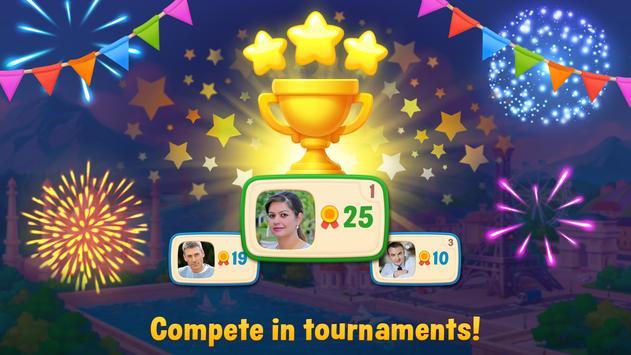 美食找差异旅程图2