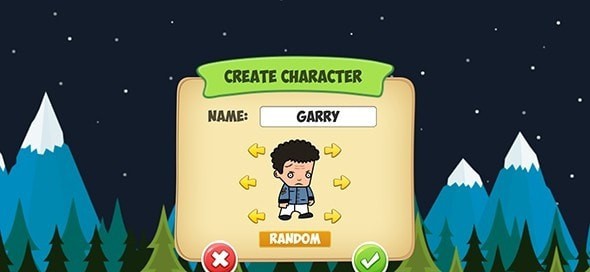 僵尸森林生存图3