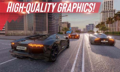 真实停车大师图2