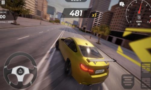 真实停车大师图3