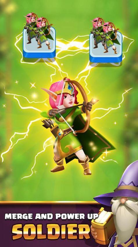 合并后卫塔防图1