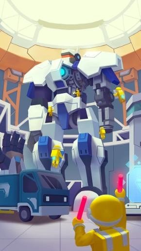 造机甲我贼溜图1