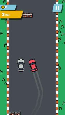 速度漂移赛车图1