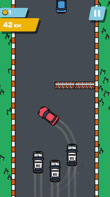 速度漂移赛车图2